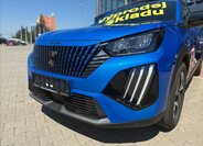 Peugeot 2008 SUV 1,2 l 100 kw