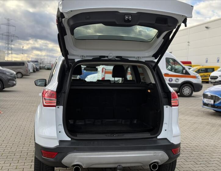 Ford Kuga 13