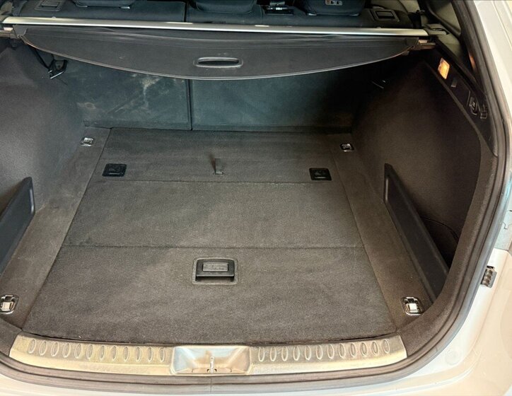 Hyundai i40 Kombi 1,7 l 104 kw