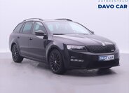 Škoda Octavia 1