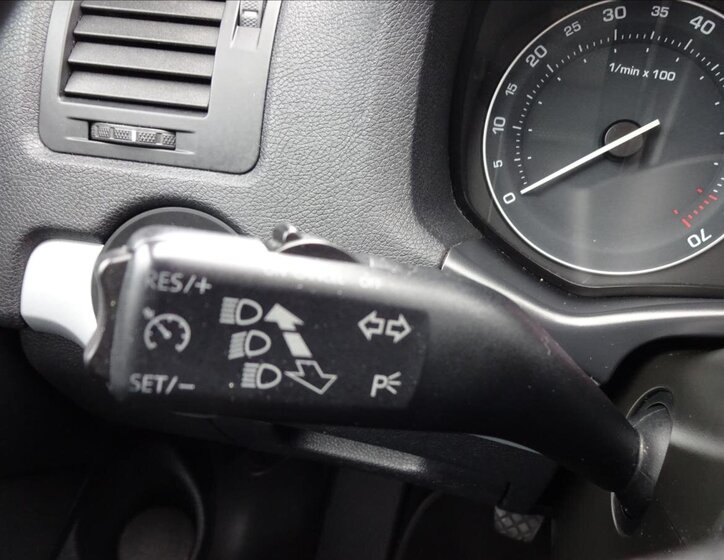 Škoda Octavia Kombi 1,8 l 118 kw