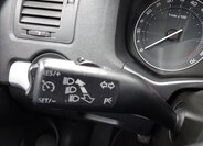 Škoda Octavia Kombi 1,8 l 118 kw