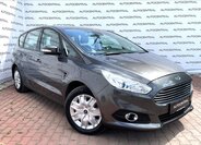 Ford S-MAX MPV 1,5 l 118 kw