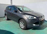 Ford Kuga 1