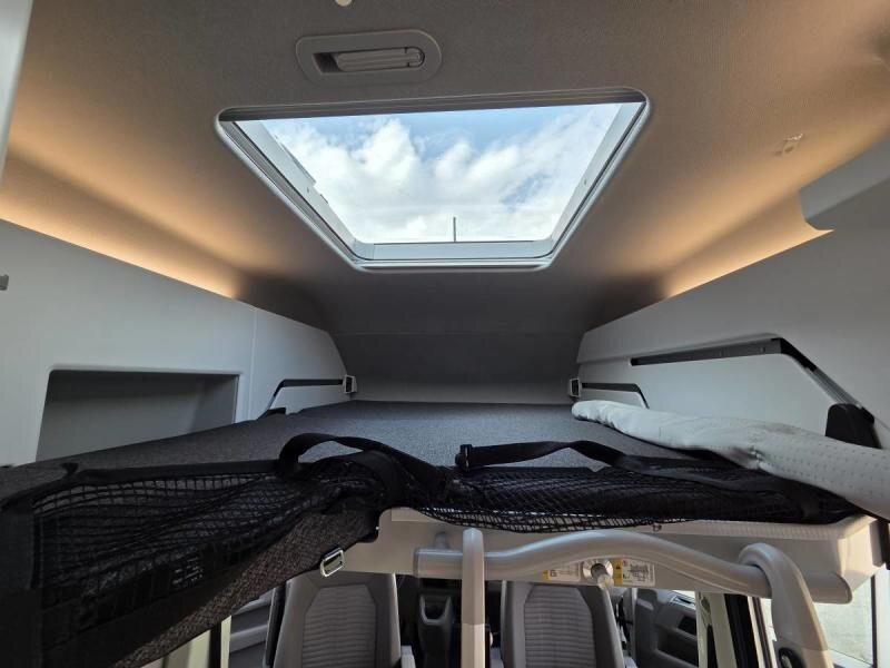 Volkswagen Ostatní Ostatní 2,0 l 110 kw