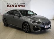 BMW Řada 2 Kupé 1,5 l 100 kw