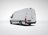 Mercedes-Benz Sprinter Ostatní 2,0 l 110 kw