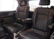 Mercedes-Benz Viano Kombi 3,0 l 165 kw
