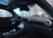 Mercedes-Benz AMG GT Kupé 4,0 l 430 kw