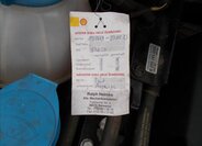 Volkswagen Touran MPV 2,0 l 103 kw