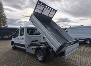 Ford Transit Sklápěč 2,0 l 95 kw