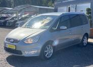Ford Galaxy 3