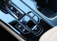 Lexus NX 450h plus SUV / Terénní 2,5 l 136 kw