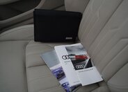 Audi A7 Sedan 3,0 l 210 kw