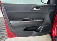 KIA Sportage SUV / Terénní 1,6 l 130 kw
