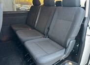 Volkswagen Caravelle Kombi 2,0 l 75 kw