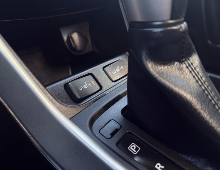 Suzuki SX4 S-Cross SUV / Terénní 1,4 l 103 kw