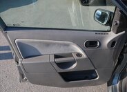 Ford Fiesta Hatchback 1,3 l 51 kw