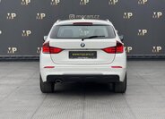 BMW X1 SUV 2,0 l 150 kw