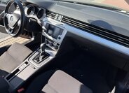 Volkswagen Passat Kombi 2,0 l 110 kw