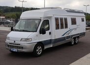 Fiat Ostatní Ostatní 2,8 l 94 kw