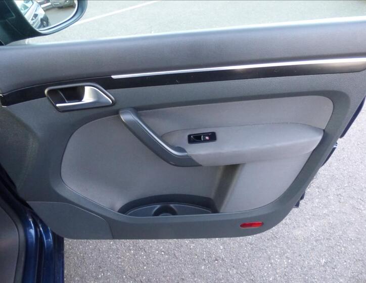 Volkswagen Touran 58