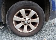 Volkswagen Tiguan SUV 1,4 l 110 kw