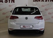 Volkswagen Golf Hatchback 2,0 l 169 kw
