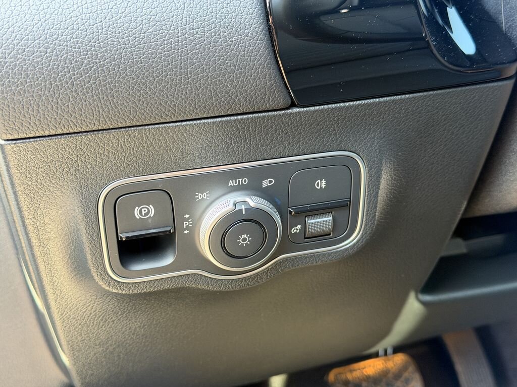 Mercedes-Benz EQA Kombi 0,0 140 kw