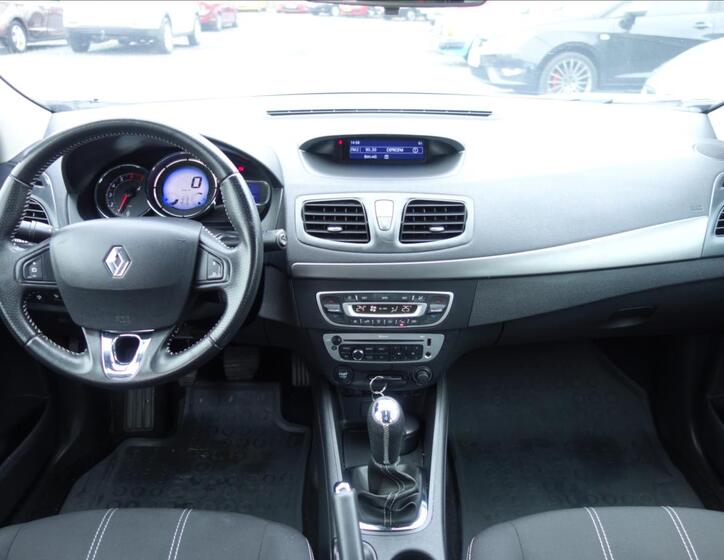 Renault Fluence 17