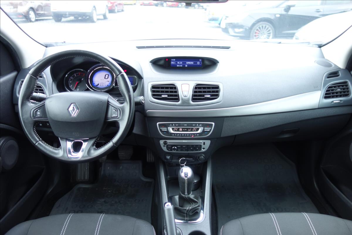 Renault Fluence