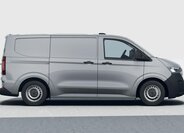 Volkswagen Transporter Skříň 2,0 l 110 kw