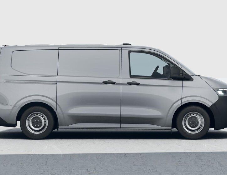Volkswagen Transporter Skříň 2,0 l 110 kw