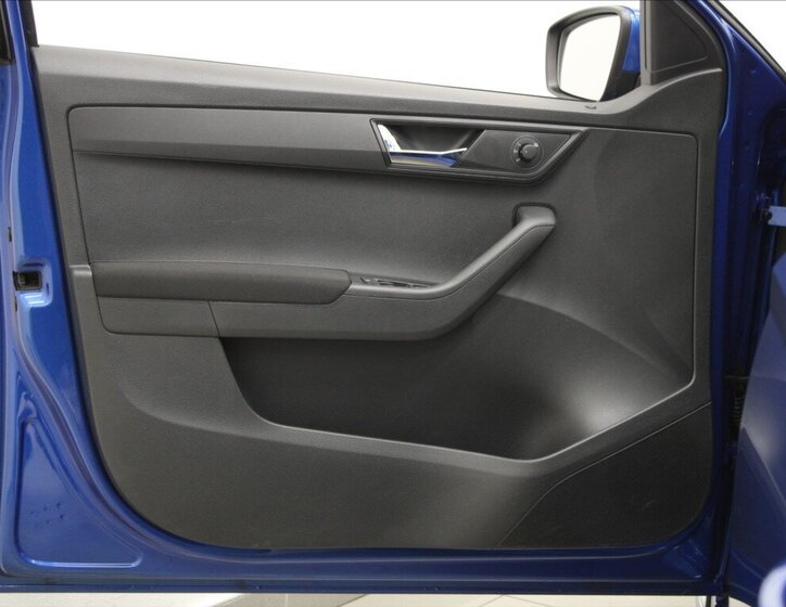 Škoda Fabia Kombi 999,0 81 kw