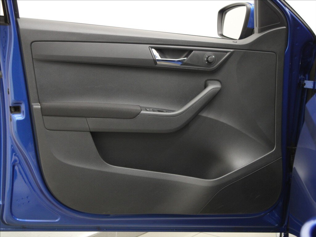 Škoda Fabia Kombi 999,0 81 kw