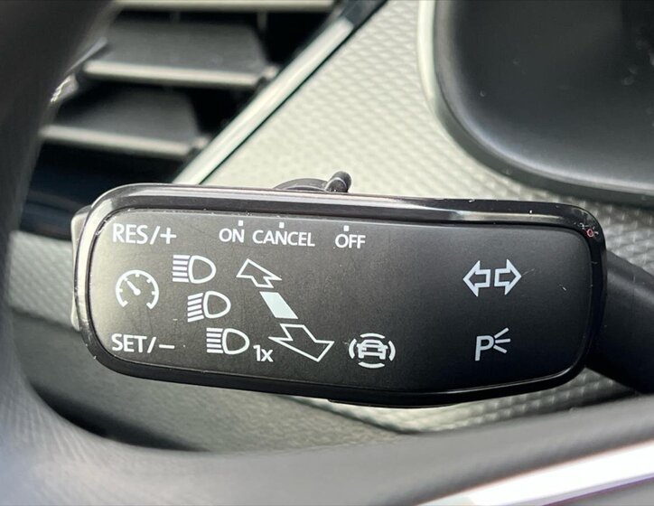 Škoda Kamiq Hatchback 999,0 81 kw