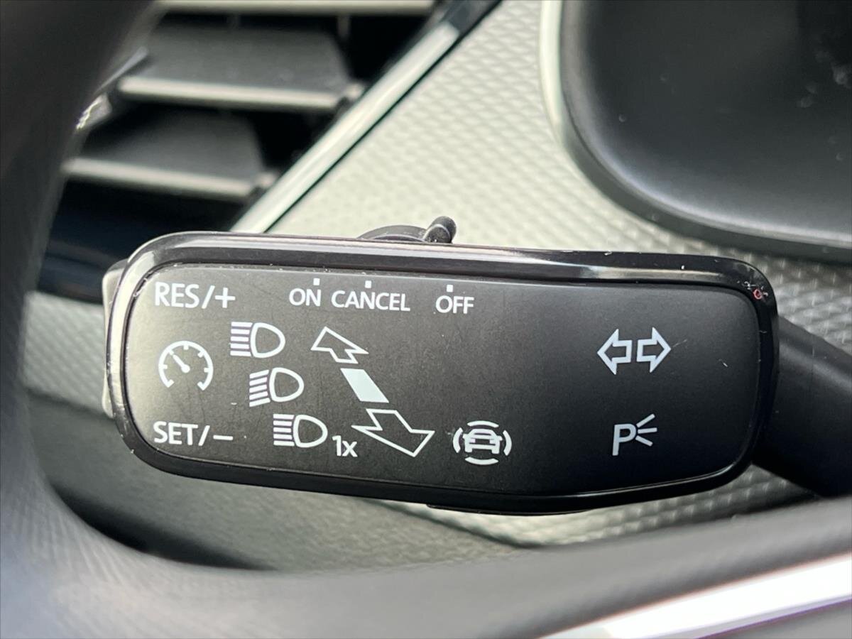 Škoda Kamiq Hatchback 999,0 81 kw