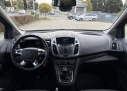 Ford Tourneo Connect 10