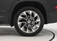 Škoda Kodiaq SUV / Terénní 2,0 l 147 kw