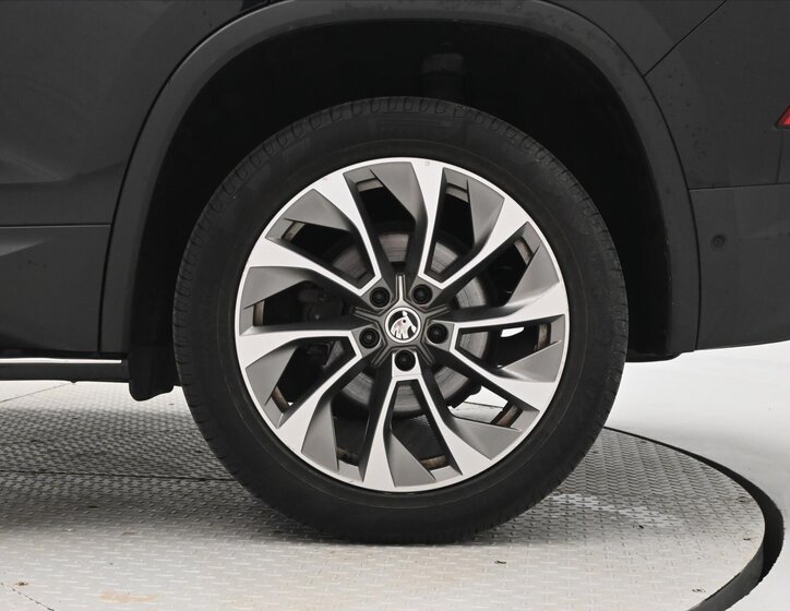 Škoda Kodiaq SUV / Terénní 2,0 l 147 kw