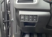 Suzuki S-Cross SUV 1,4 l 81 kw