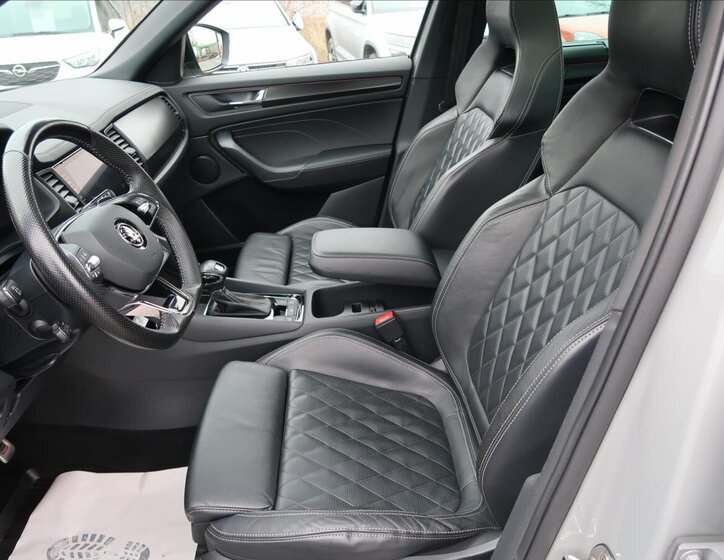 Škoda Kodiaq 14