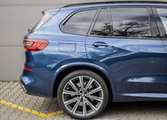 BMW X5 SUV / Terénní 3,0 l 195 kw
