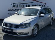 Volkswagen Passat Kombi 2,0 l 103 kw