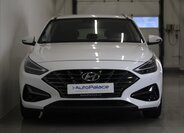 Hyundai i30 Kombi 1,6 l 85 kw