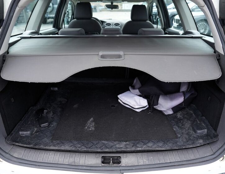 Ford Focus Kombi 1,8 l 85 kw