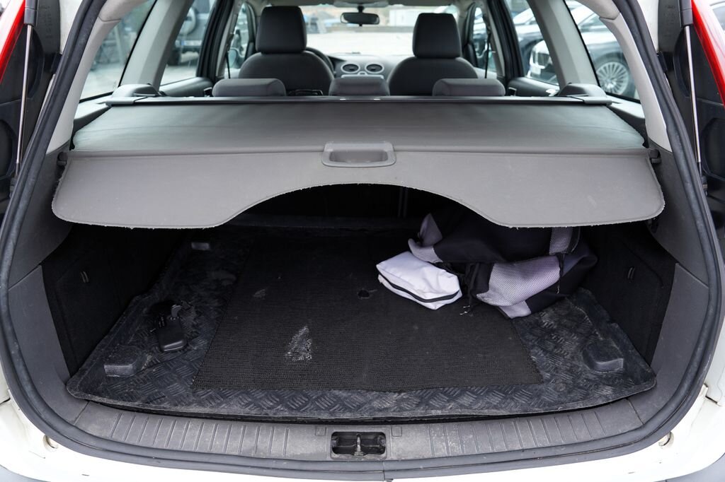 Ford Focus Kombi 1,8 l 85 kw