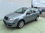 Škoda Fabia Kombi 1,4 l 59 kw