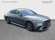 Mercedes-Benz Třídy S 7