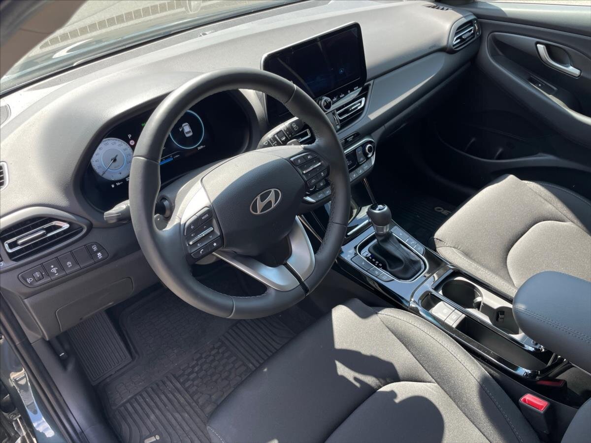 Hyundai i30 Kombi 998,0 73 kw